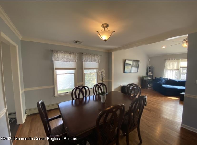 14 Bunkerhill Road Hazlet, NJ 07730 - Photo 5 of 39 Dining Room