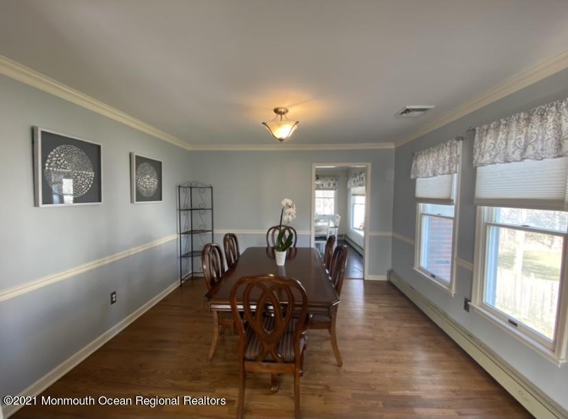 14 Bunkerhill Road Hazlet, NJ 07730 - Photo 6 of 39 Dining Room