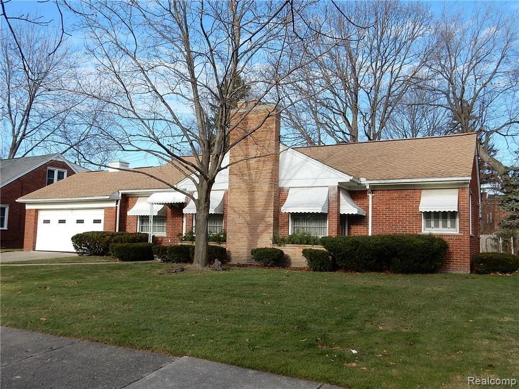 1368 Fairholme Road Grosse Pointe, MI 48236 - Photo 1 of 17 1368 Fairholme (2).JPG