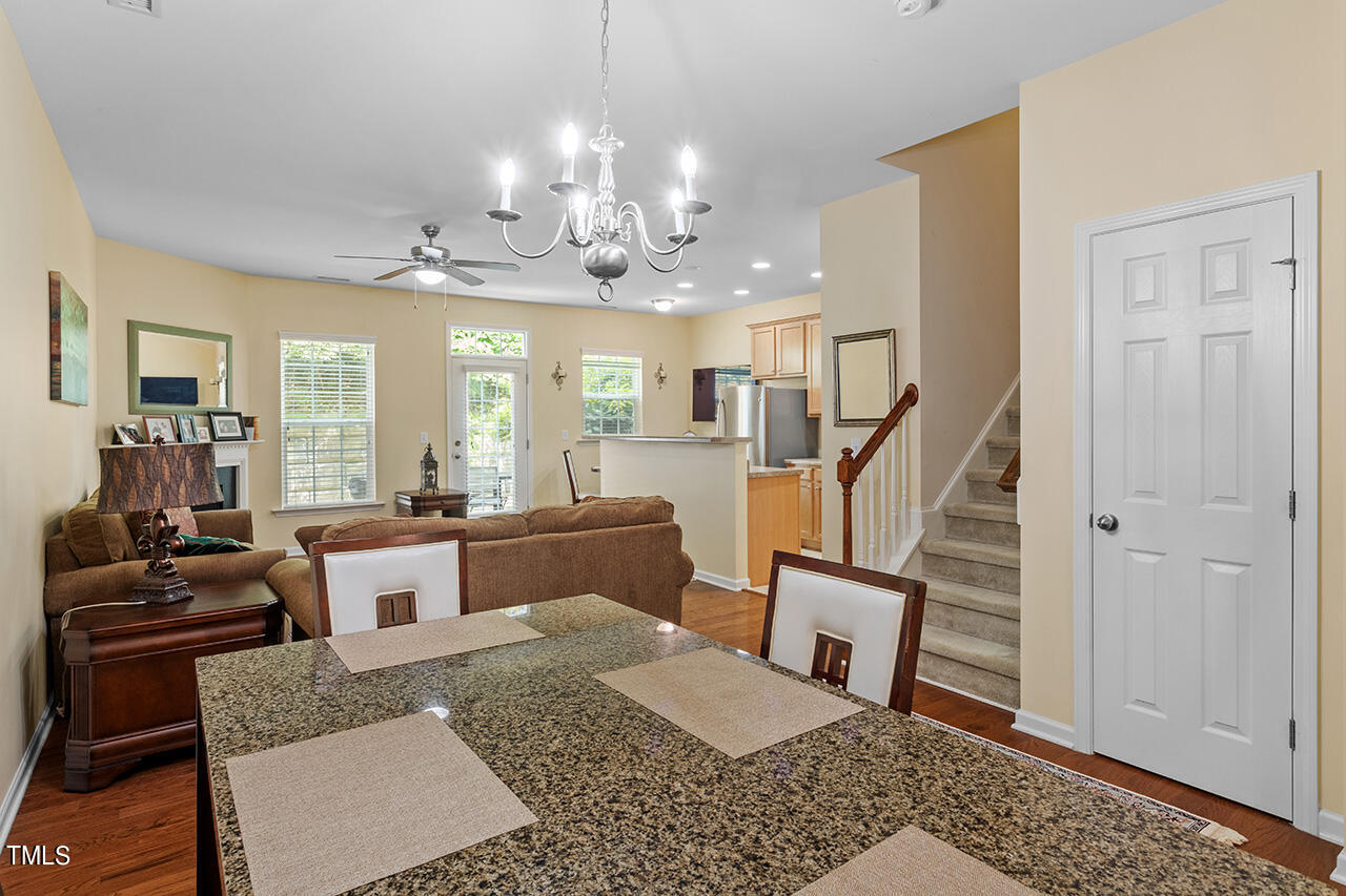 14328 Foxcroft Road Raleigh, NC 27614 - Photo 12 of 34 14328 Foxcroft Road_16