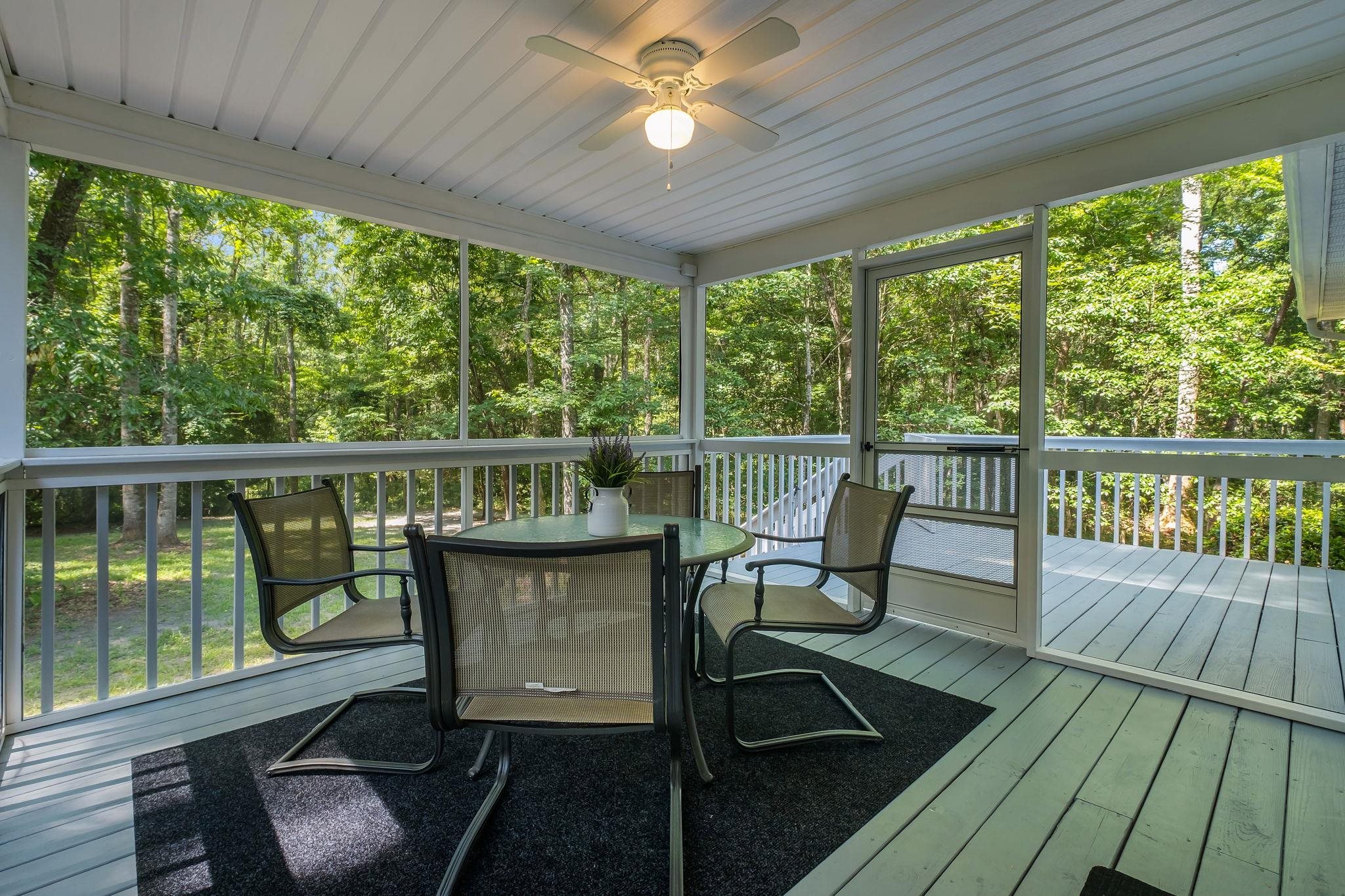 127 Meridian Hills Road Tallahassee, FL 32312 - Photo 19 of 33