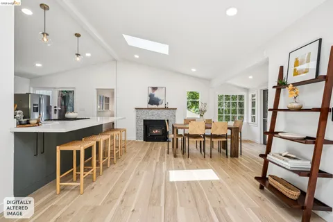 $899,000 | 6400 Pinehaven Road, Oakland, CA 94611