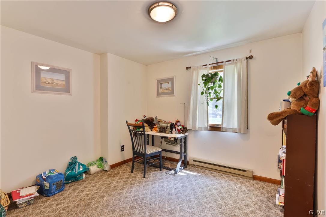 921 Point Phillips Road Bath, PA 18014 - Photo 15 of 29 a workspace room with furniture and a window
