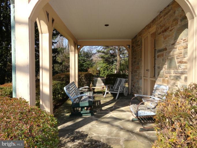 3404 Fallstaff Road Baltimore, MD 21215 - Photo 26 of 28 Patio