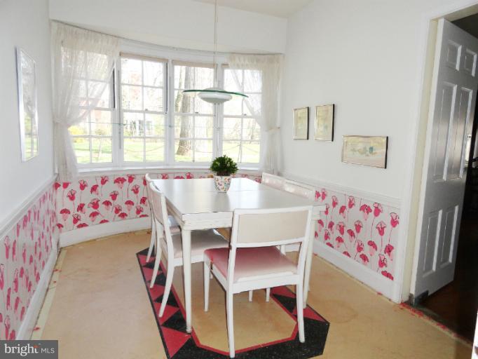 3404 Fallstaff Road Baltimore, MD 21215 - Photo 7 of 28 Breakfast Room2
