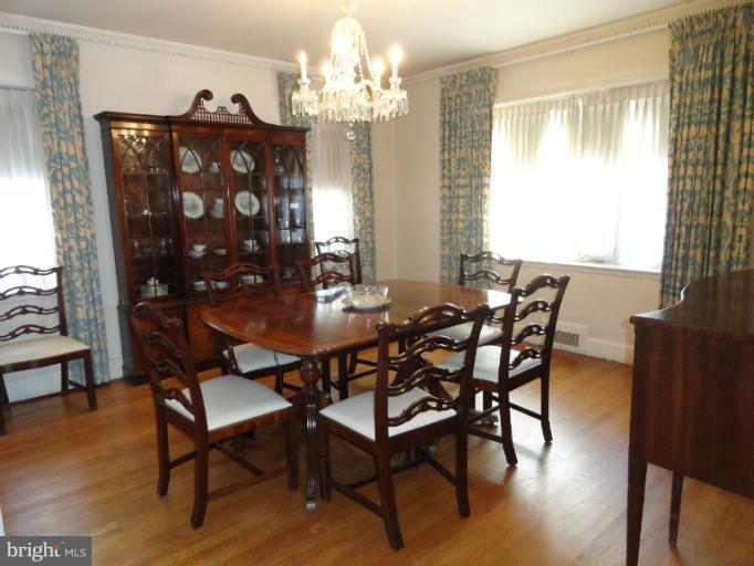 3404 Fallstaff Road Baltimore, MD 21215 - Photo 8 of 28 Dining Room2