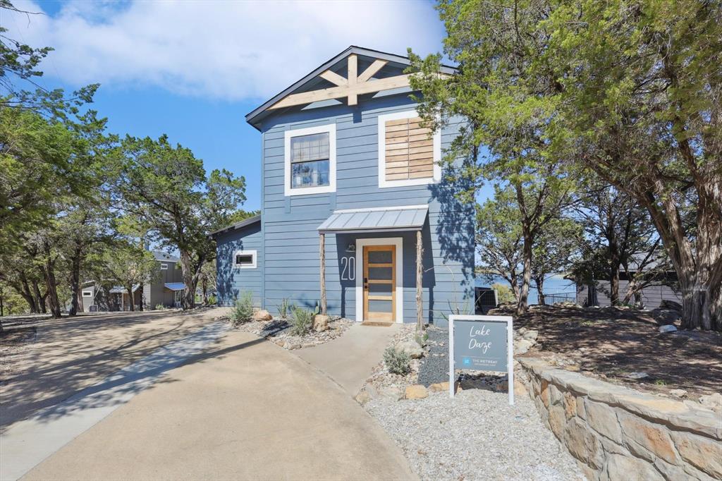 1782 Fm 2951 Graford Tx Unit 20