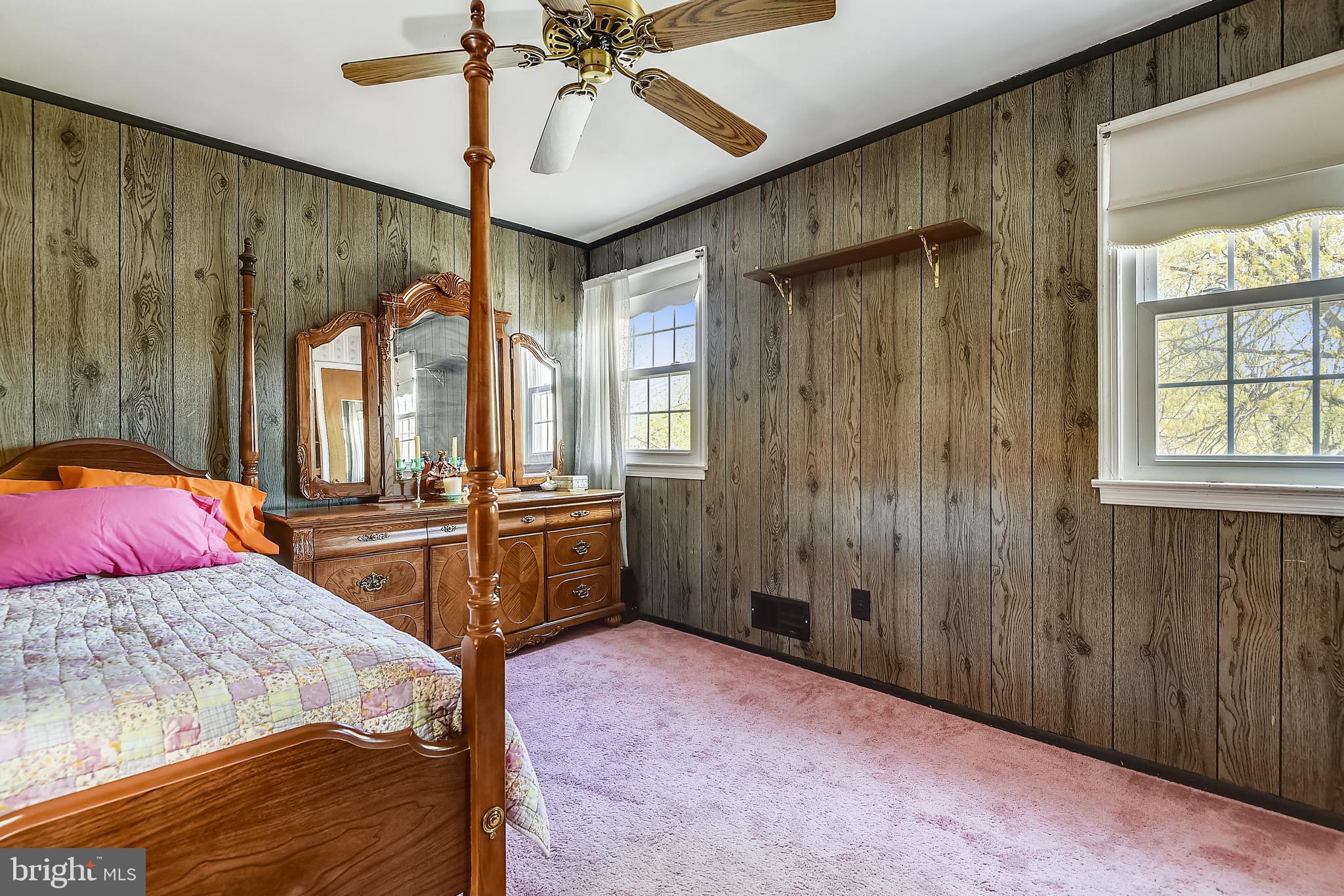 2925 Craiglawn Road Silver Spring, MD 20904 - Photo 48 of 77 Lots of light - fits any size bed