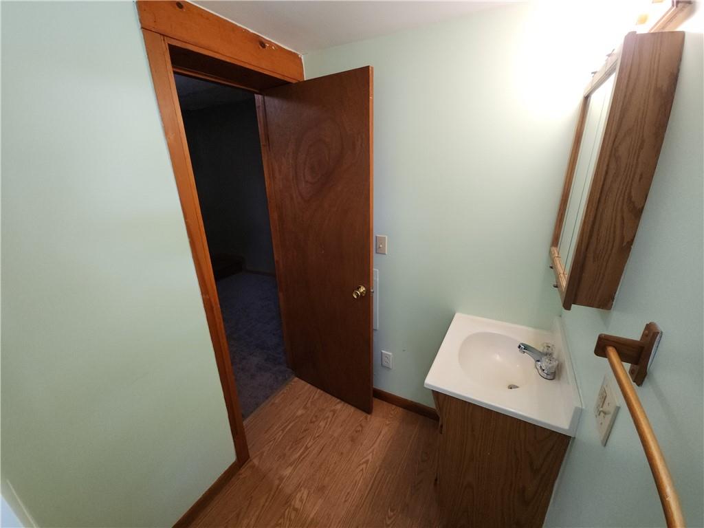 8 Elm Street Bessemer, PA 16112 - Photo 14 of 22 a view of closet