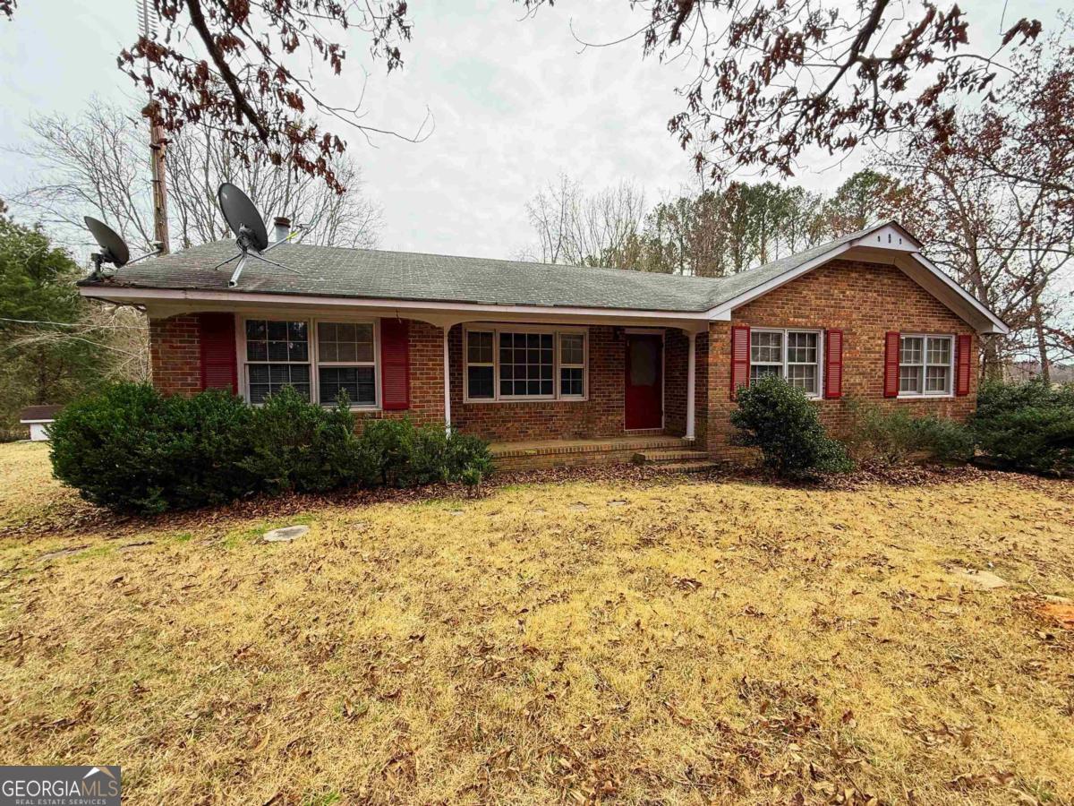 1070 Jacksonville Road Union Point, GA 30669 - Photo 1 of 1