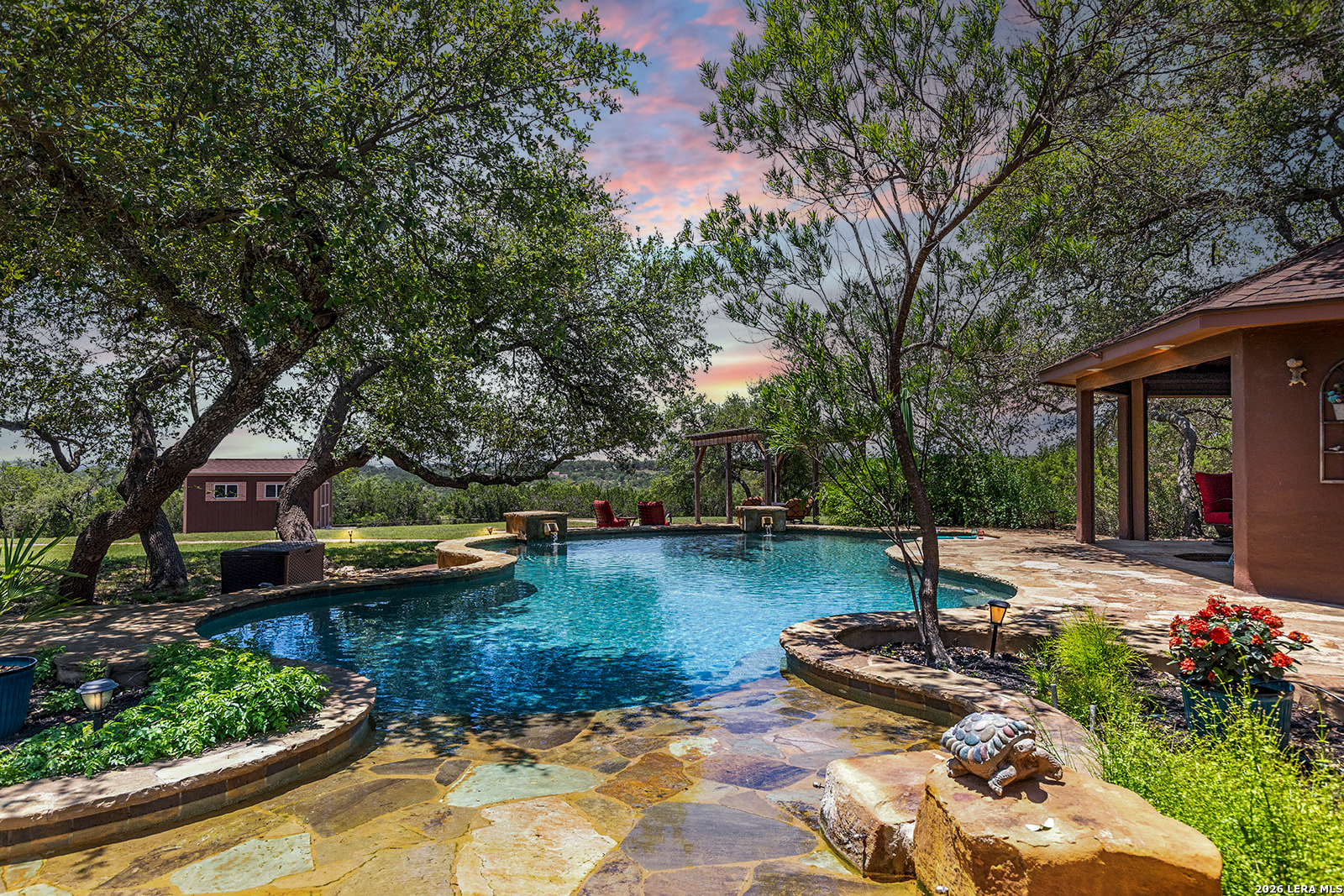 208 Ridge Point Spring Branch, TX 78070 - Photo 1 of 67