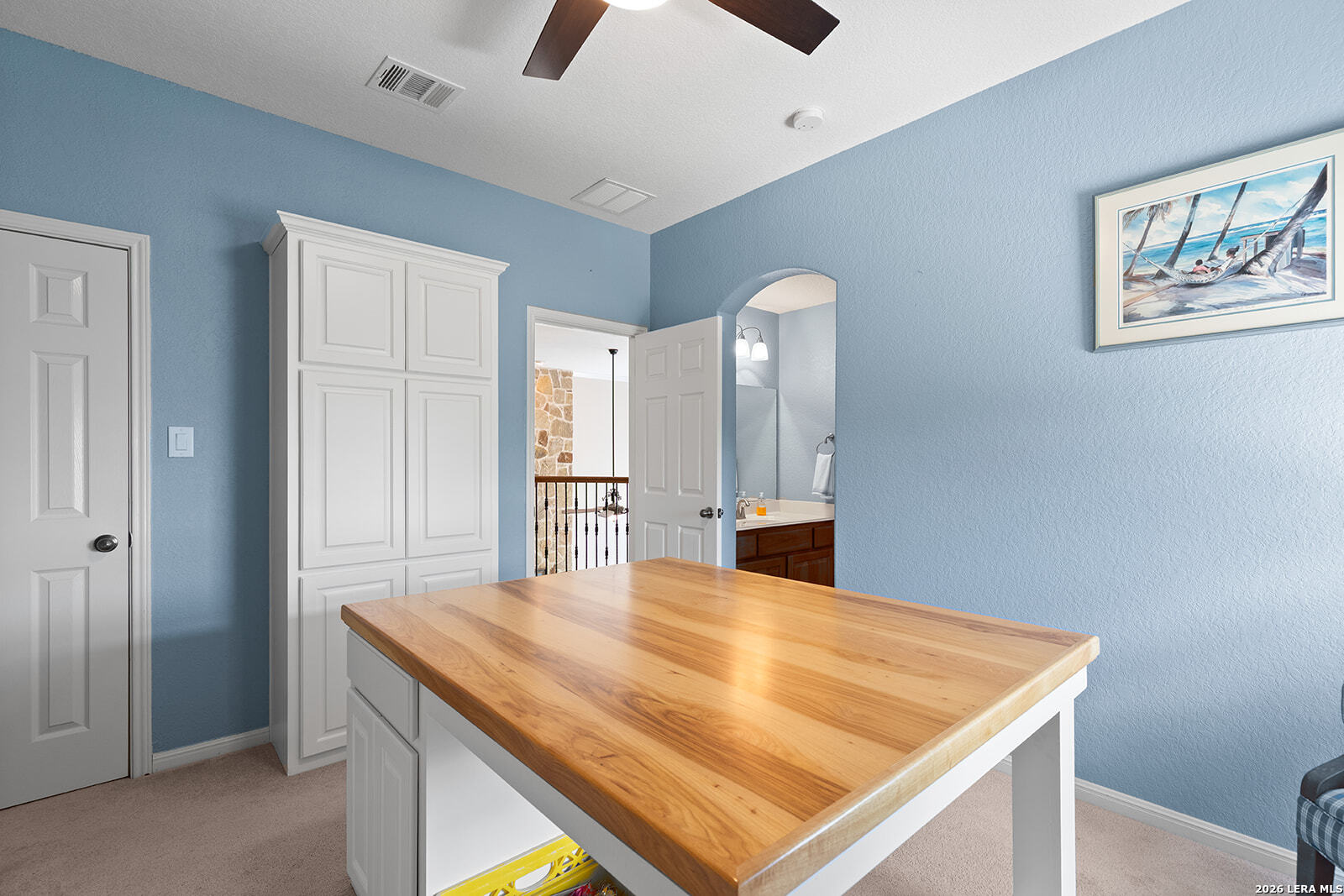 208 Ridge Point Spring Branch, TX 78070 - Photo 35 of 67