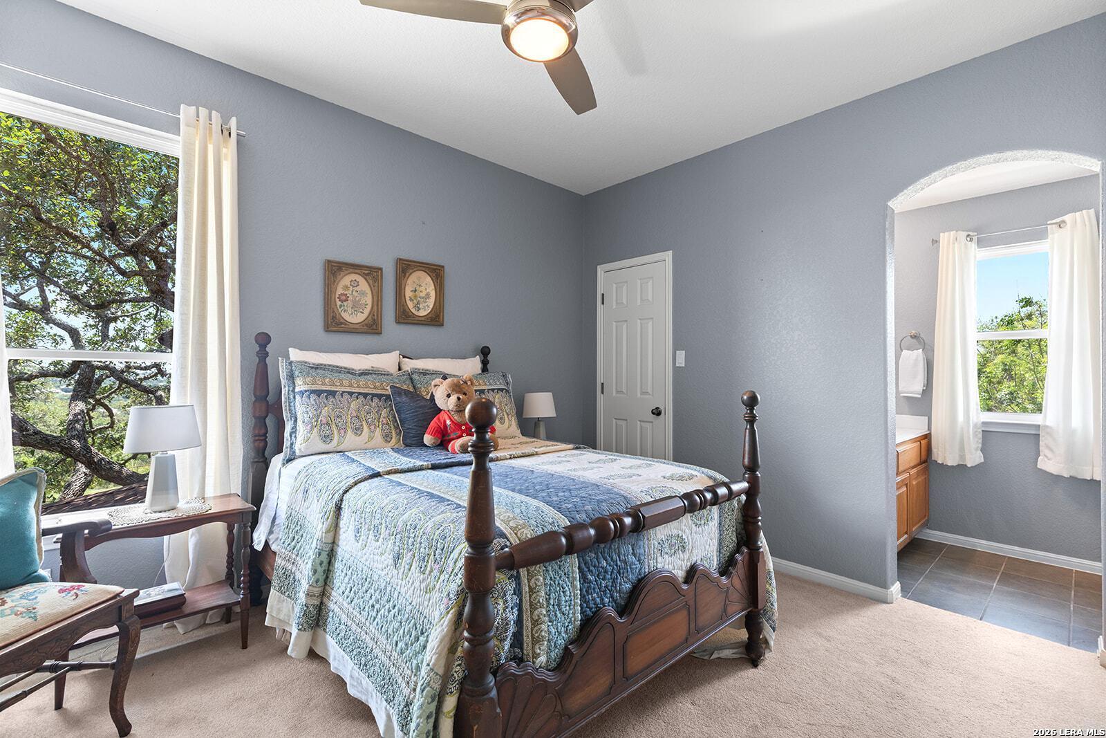 208 Ridge Point Spring Branch, TX 78070 - Photo 39 of 67
