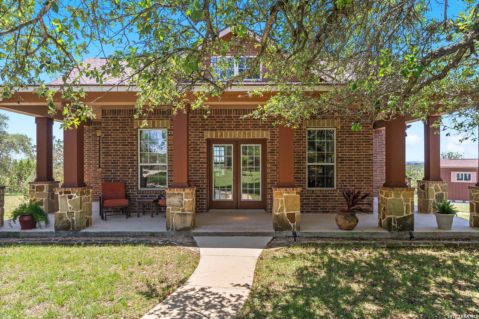 208 Ridge Point Spring Branch, TX 78070 - Photo 40 of 67