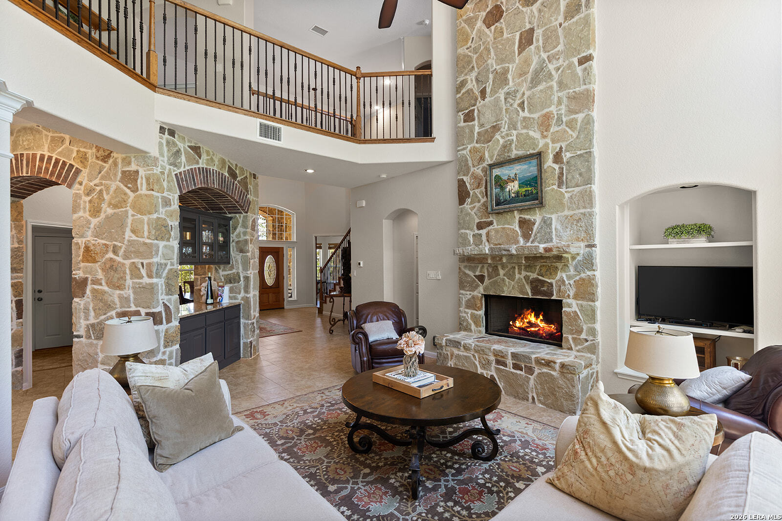 208 Ridge Point Spring Branch, TX 78070 - Photo 4 of 67