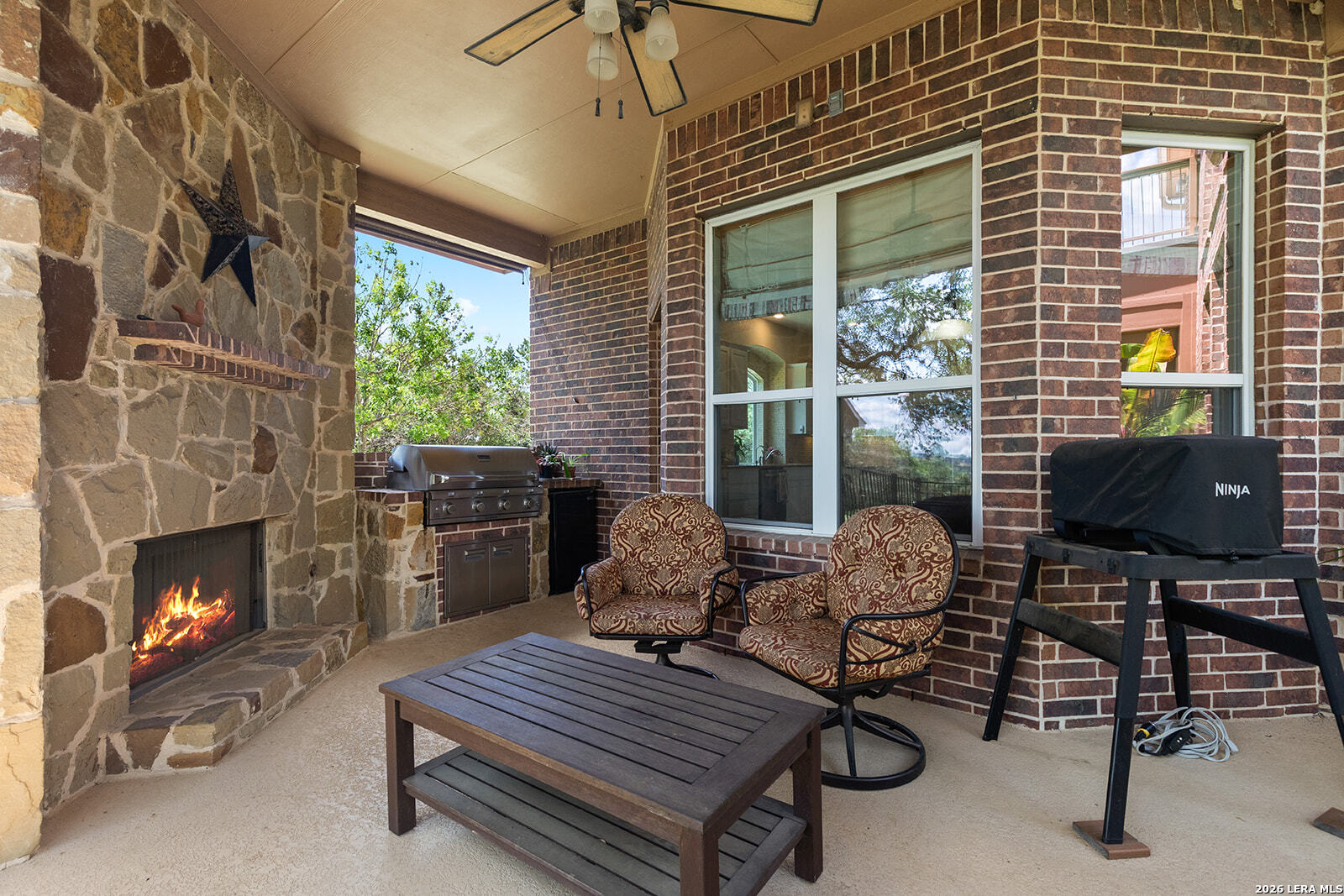 208 Ridge Point Spring Branch, TX 78070 - Photo 47 of 67