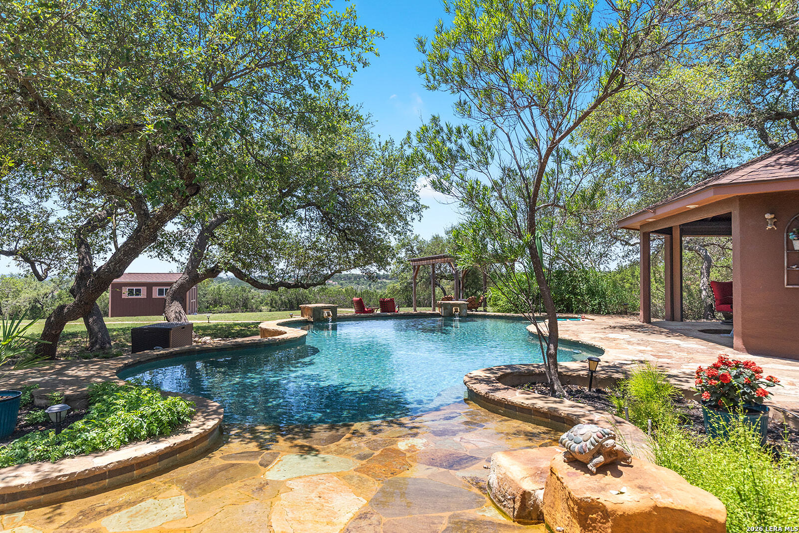 208 Ridge Point Spring Branch, TX 78070 - Photo 49 of 67