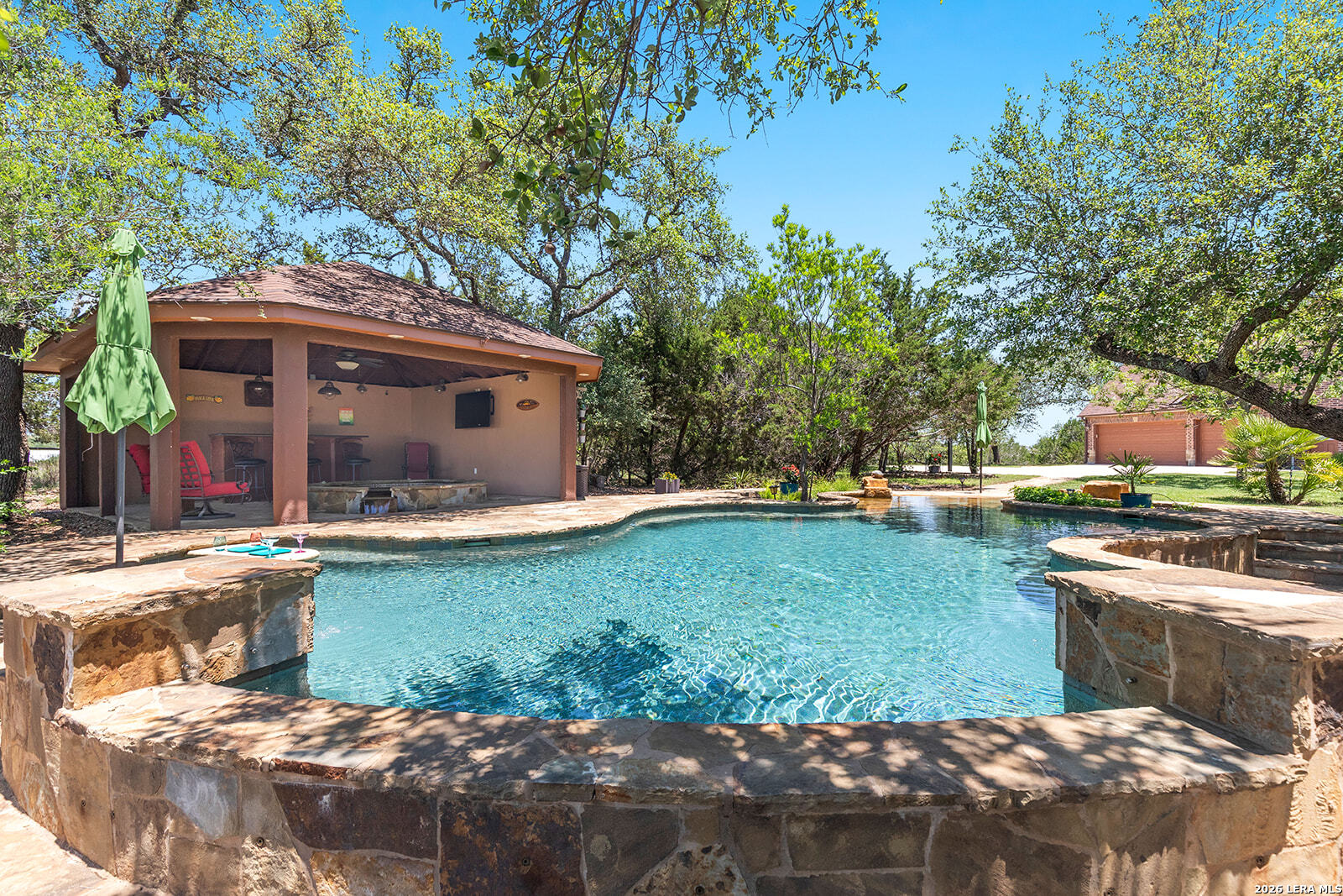 208 Ridge Point Spring Branch, TX 78070 - Photo 50 of 67