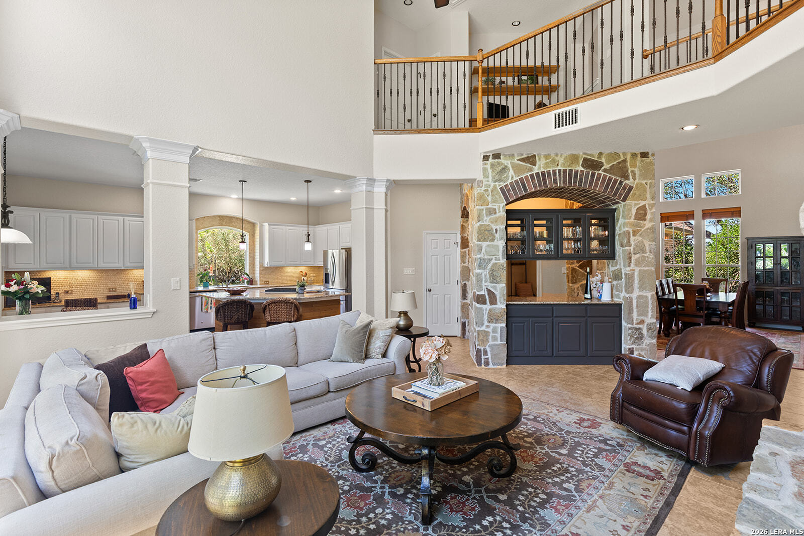 208 Ridge Point Spring Branch, TX 78070 - Photo 5 of 67