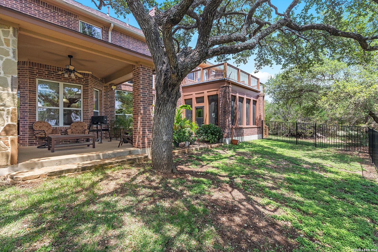 208 Ridge Point Spring Branch, TX 78070 - Photo 55 of 67
