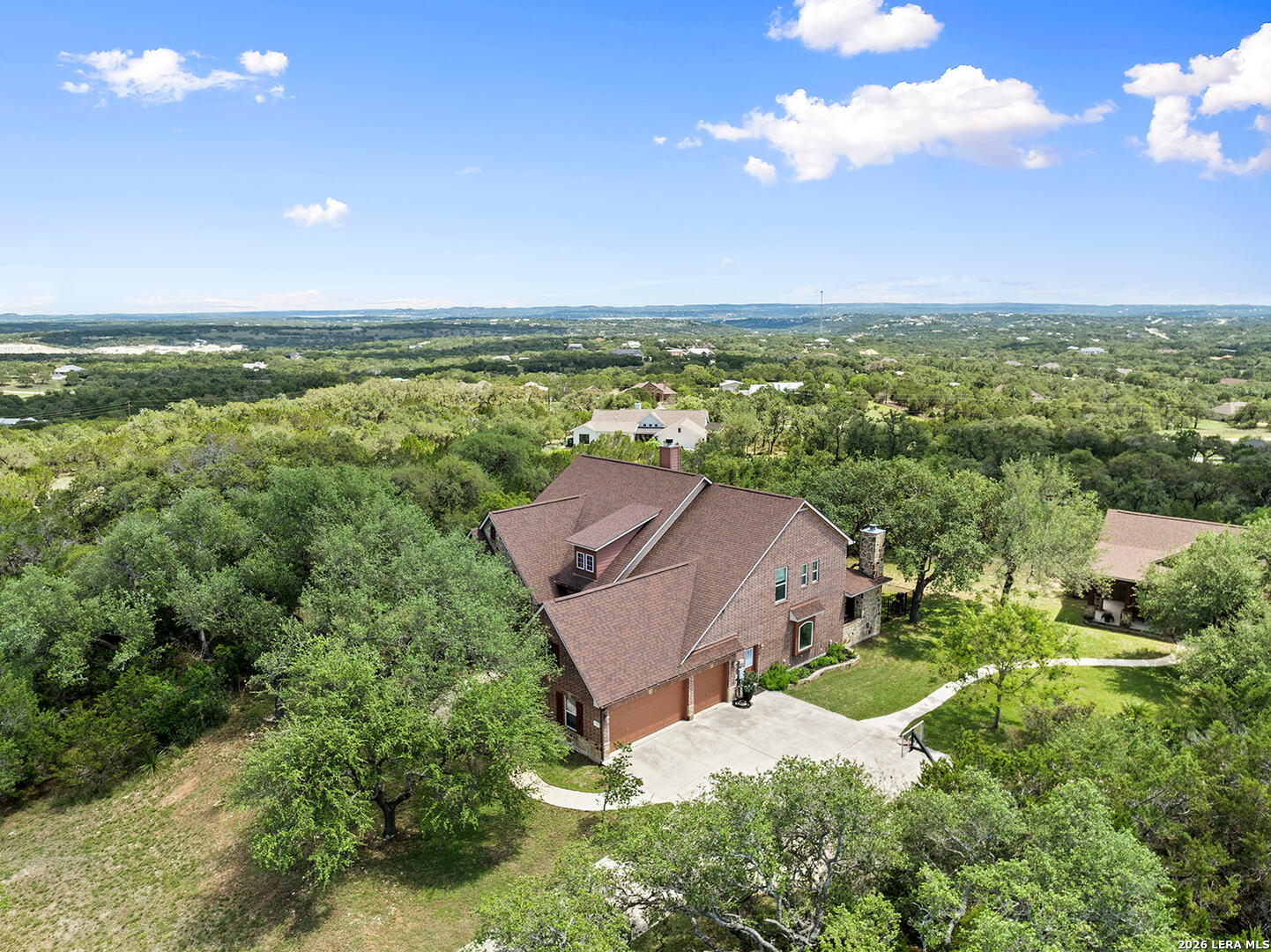208 Ridge Point Spring Branch, TX 78070 - Photo 57 of 67