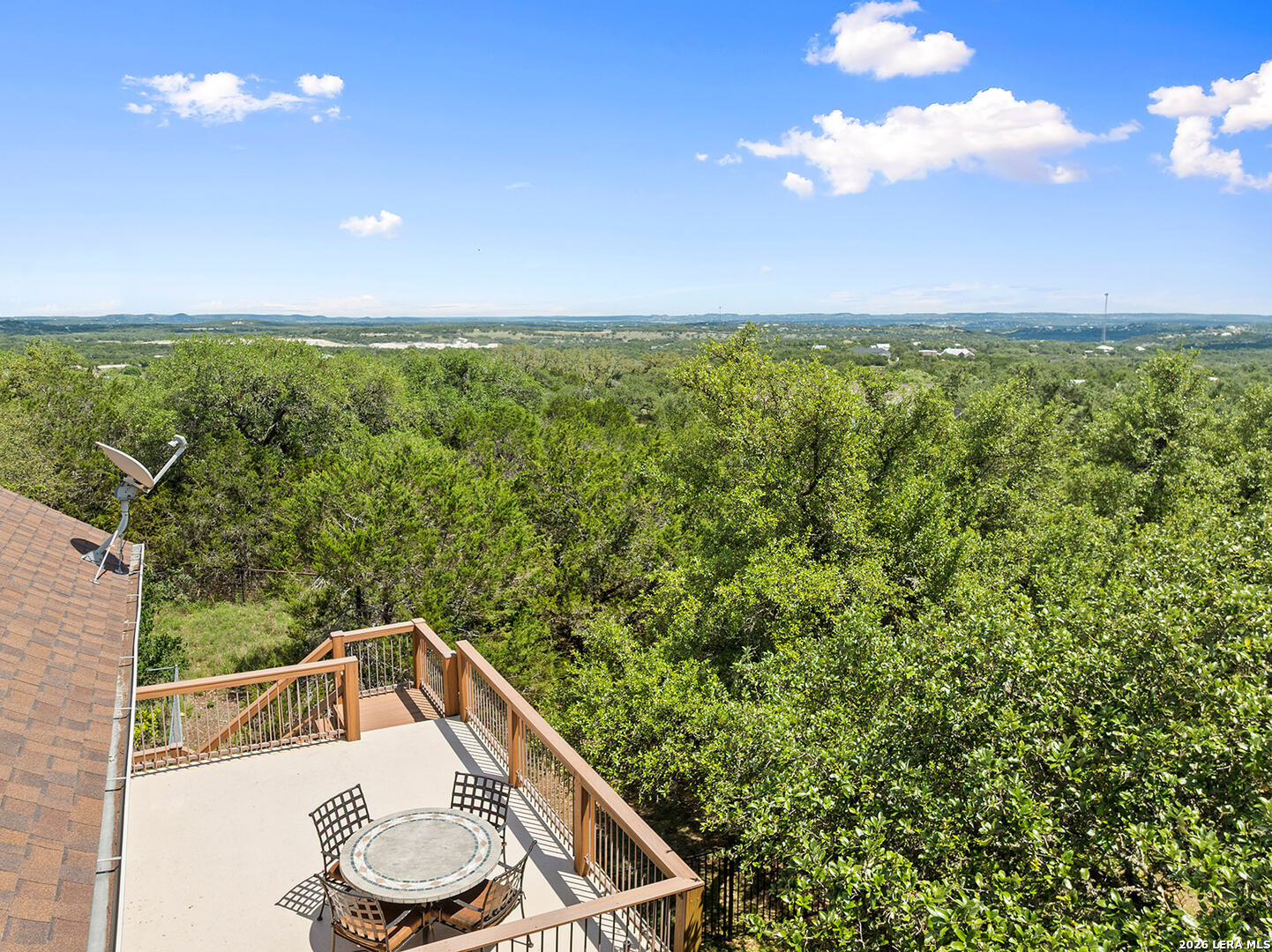 208 Ridge Point Spring Branch, TX 78070 - Photo 60 of 67