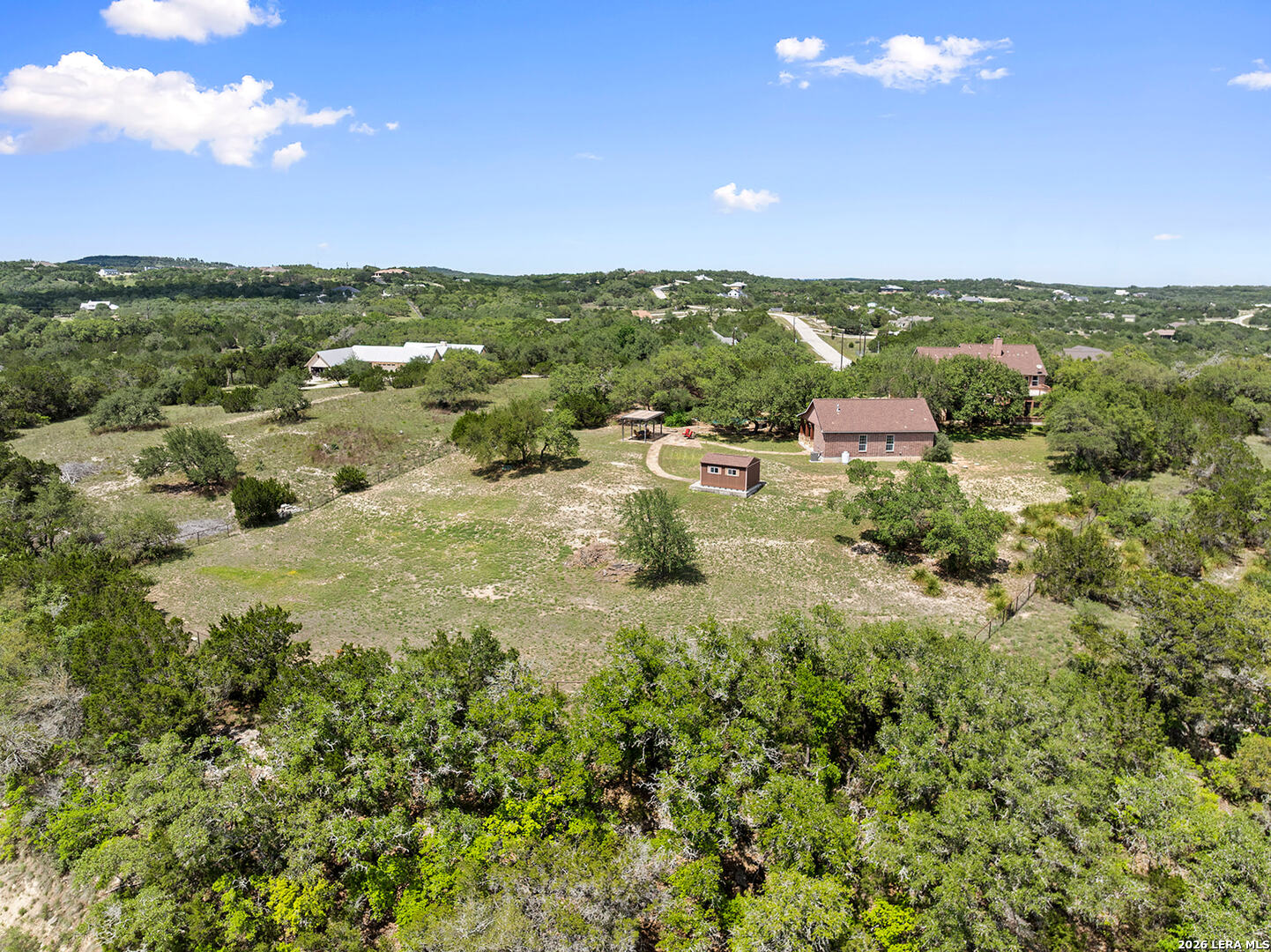 208 Ridge Point Spring Branch, TX 78070 - Photo 61 of 67