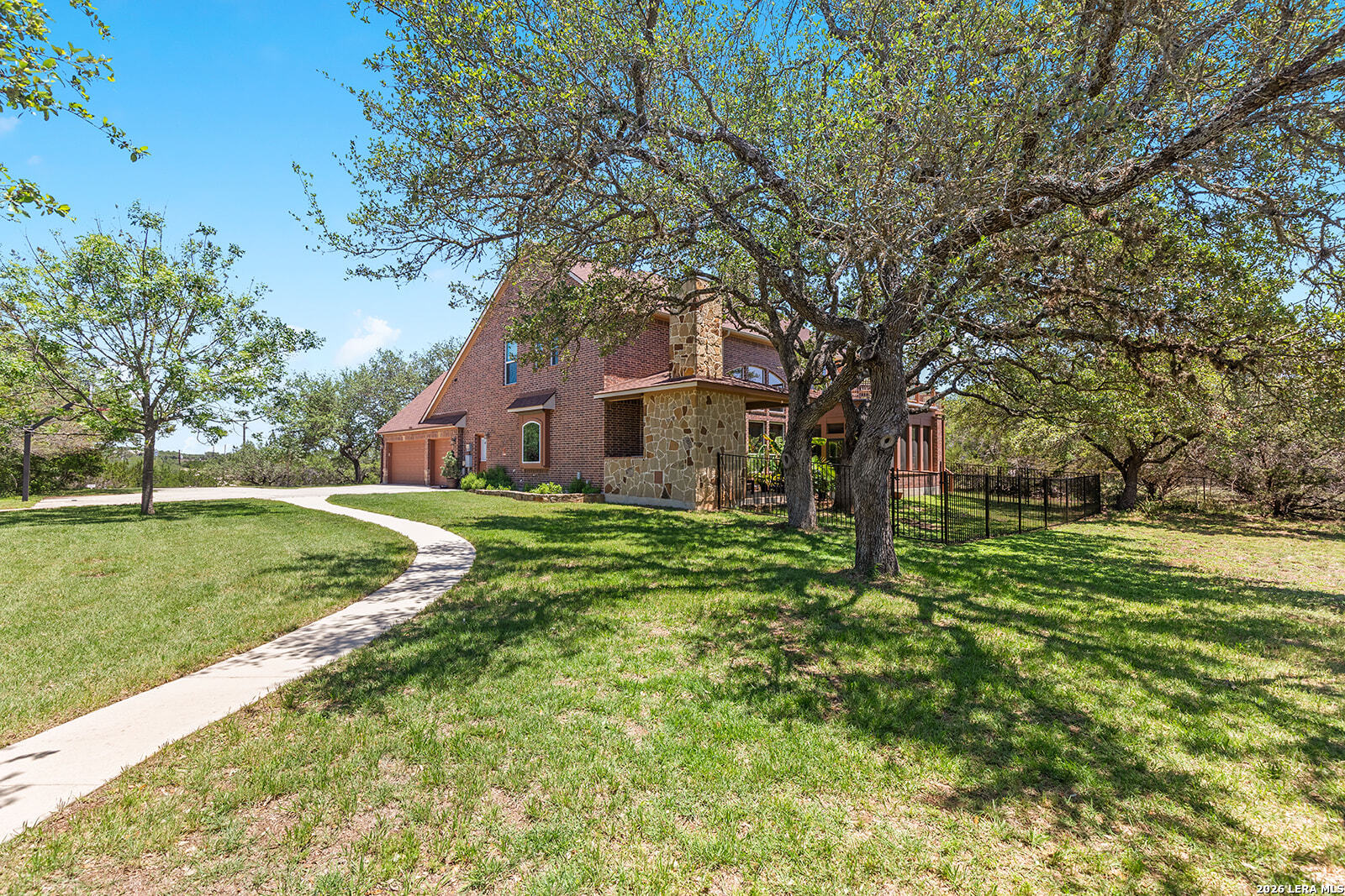 208 Ridge Point Spring Branch, TX 78070 - Photo 64 of 67