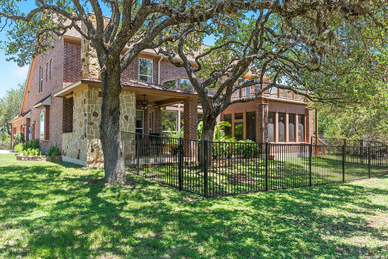 208 Ridge Point Spring Branch, TX 78070 - Photo 66 of 67