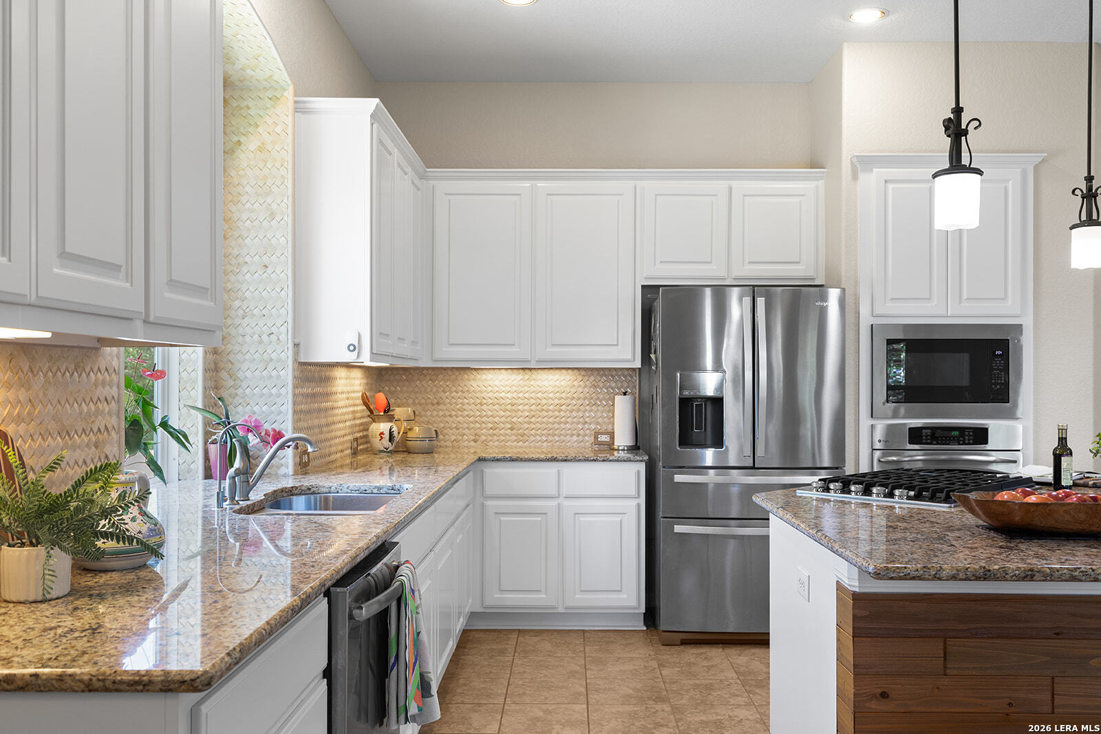 208 Ridge Point Spring Branch, TX 78070 - Photo 8 of 67
