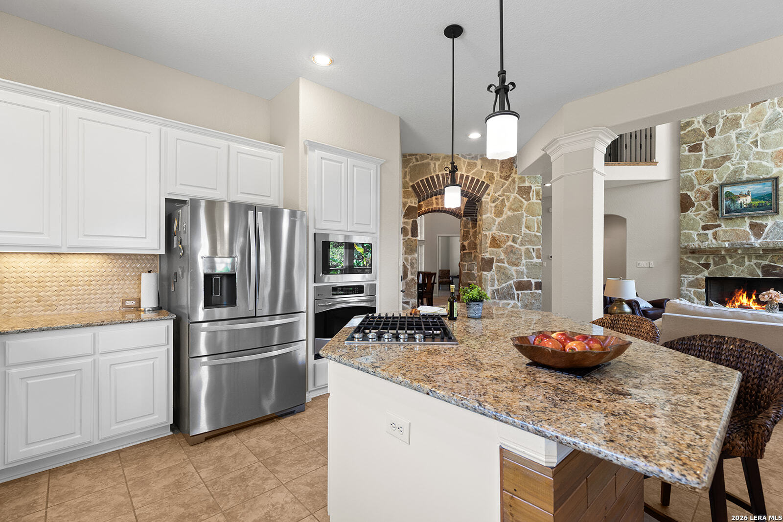 208 Ridge Point Spring Branch, TX 78070 - Photo 9 of 67
