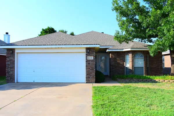 $1,600 | 6121 16th Street, Lubbock, TX 79416