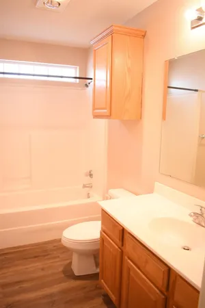 $1,600 | 6121 16th Street, Lubbock, TX 79416