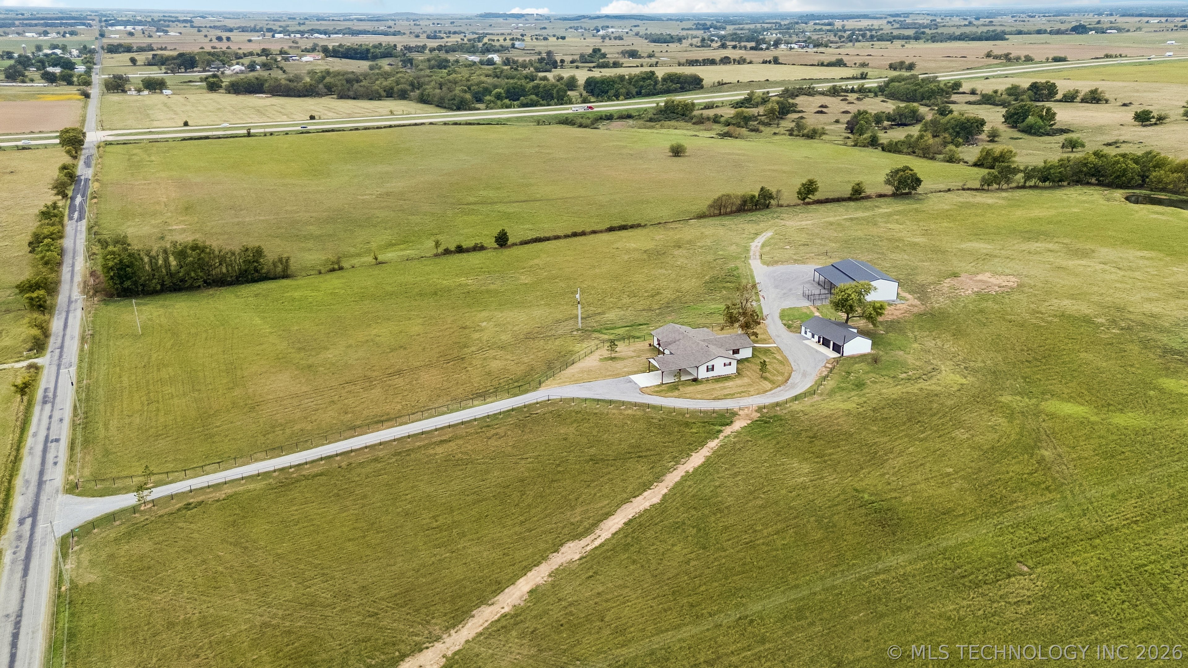 9168 South 428 Inola, OK 74036 - Photo 57 of 59 Gallery Image 57