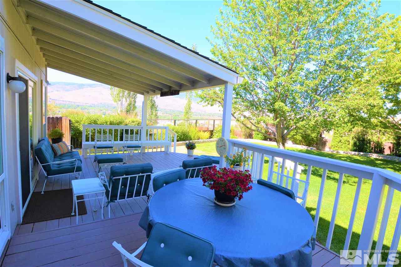 4622 Canyon Ridge Lane Reno, NV 89523 - Photo 12 of 29 Photo 12