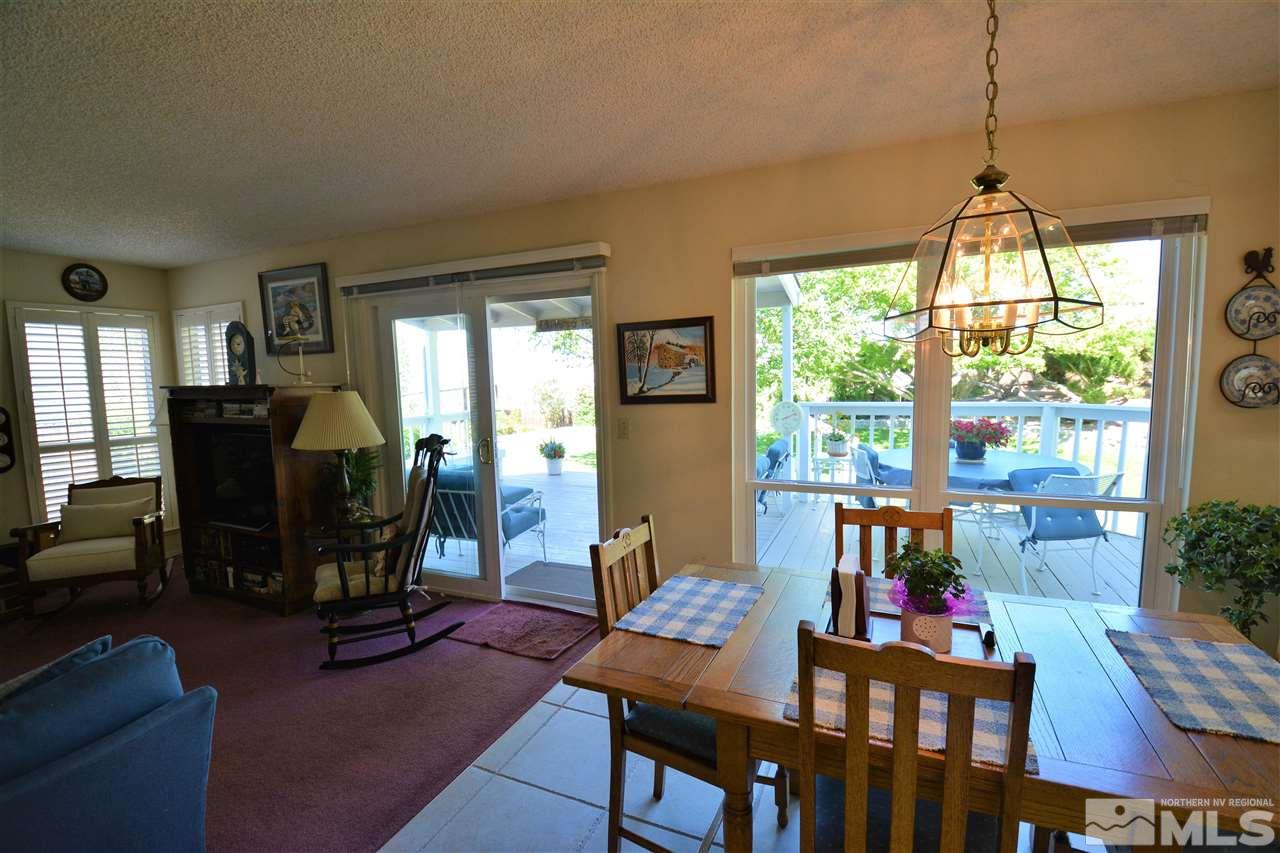 4622 Canyon Ridge Lane Reno, NV 89523 - Photo 21 of 29 Photo 21