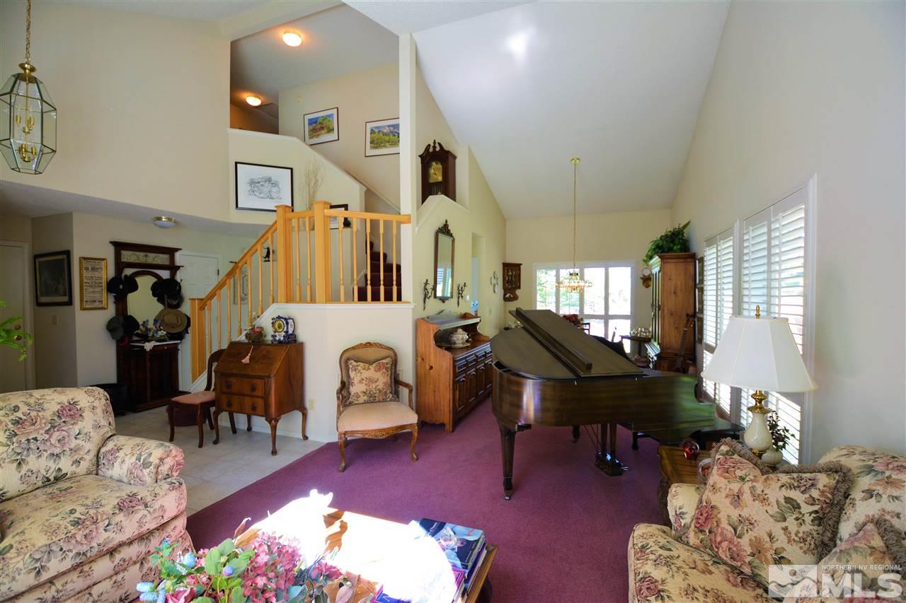 4622 Canyon Ridge Lane Reno, NV 89523 - Photo 3 of 29 Photo 3