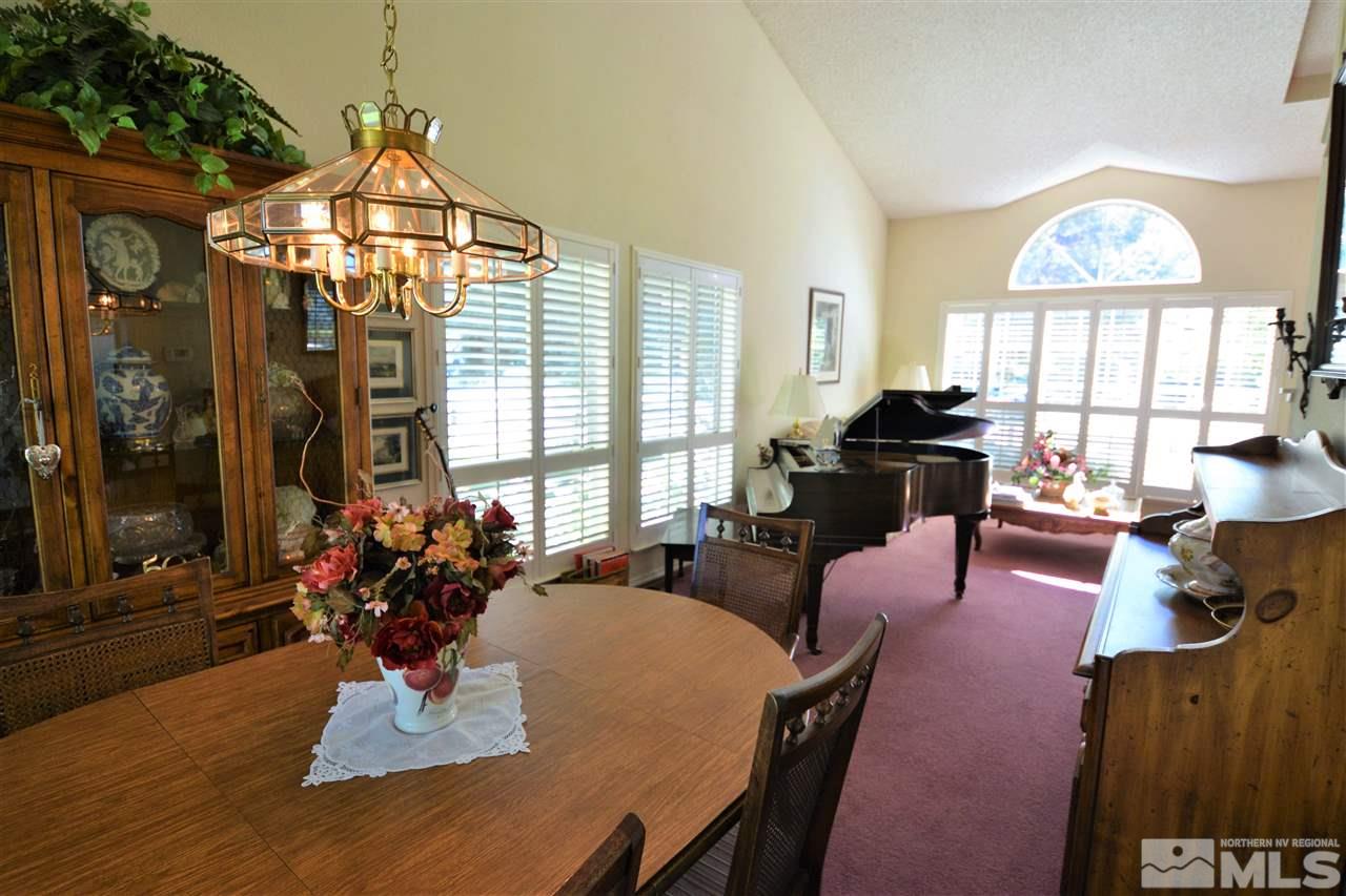 4622 Canyon Ridge Lane Reno, NV 89523 - Photo 4 of 29 Photo 4