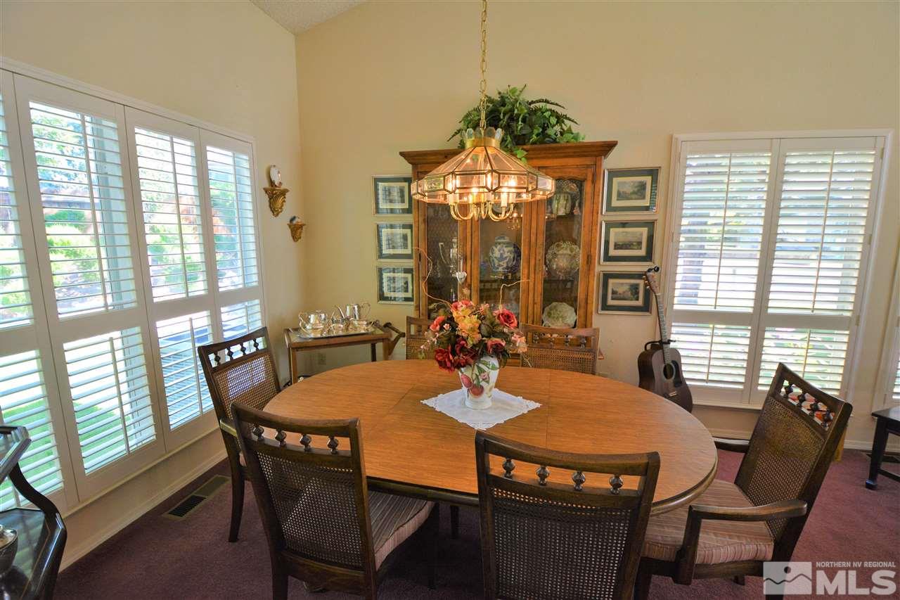 4622 Canyon Ridge Lane Reno, NV 89523 - Photo 5 of 29 Photo 5