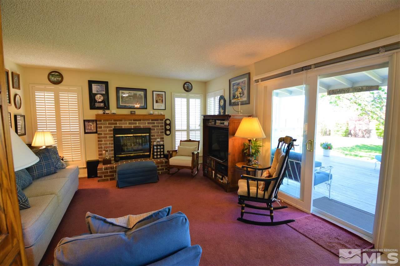 4622 Canyon Ridge Lane Reno, NV 89523 - Photo 8 of 29 Photo 8