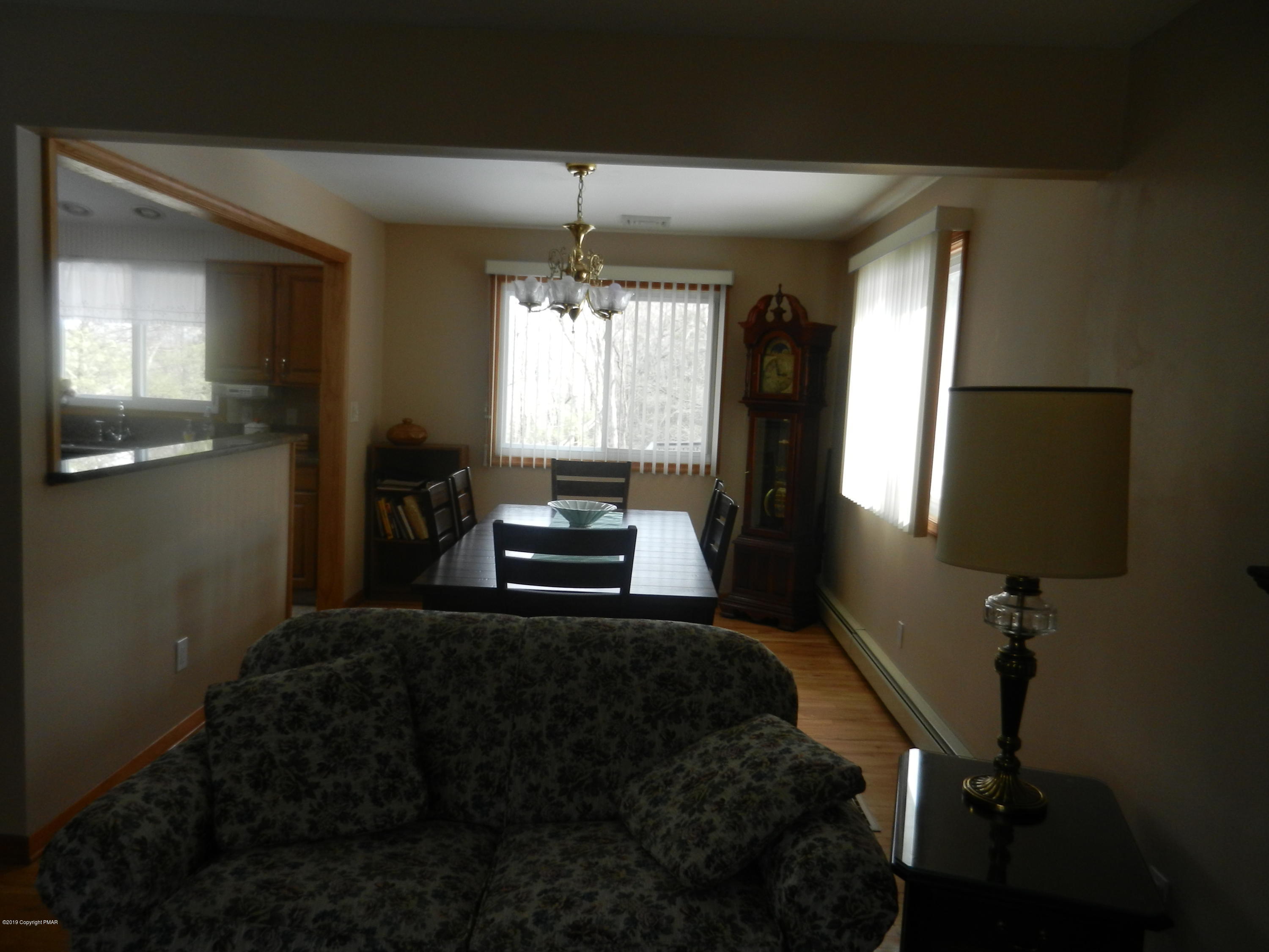 427 Emery Wheel Road Stroudsburg, PA 18360 - Photo 11 of 21 a bedroom with furniture and a window