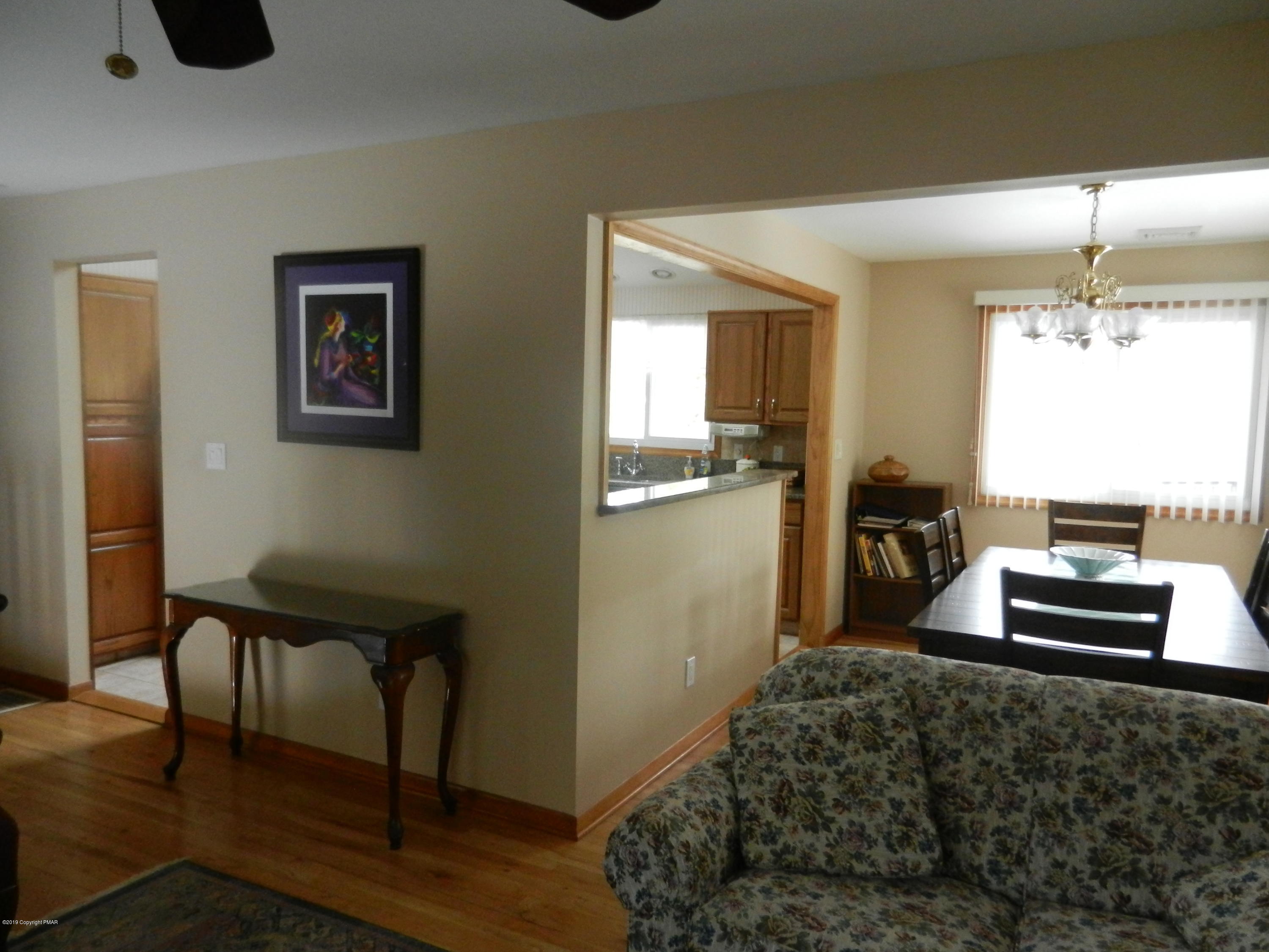 427 Emery Wheel Road Stroudsburg, PA 18360 - Photo 12 of 21 a bedroom with furniture and a window