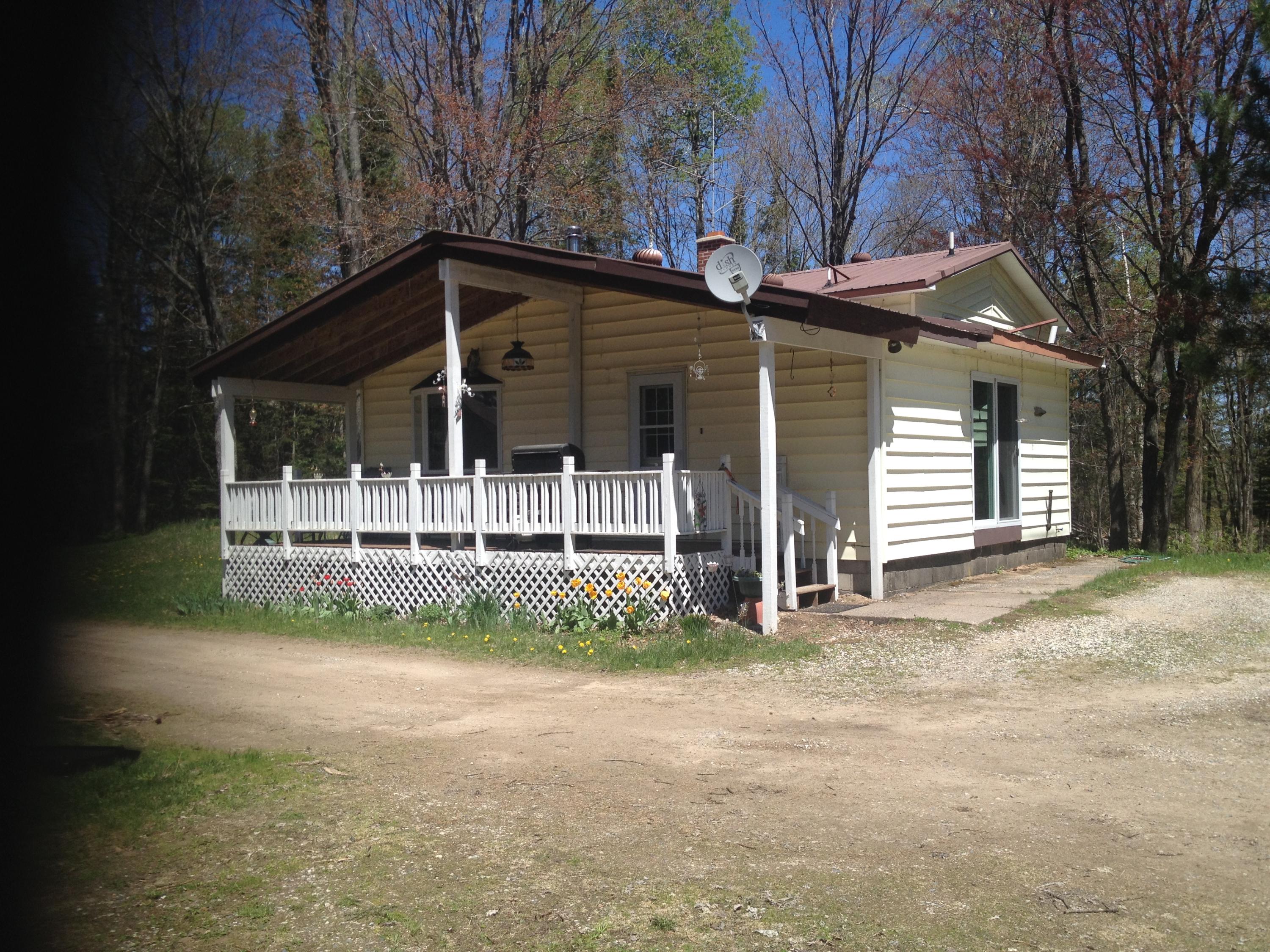 8061 West Lockhart Road Dafter, MI 49724 - Photo 12 of 26 Gallery Image 12