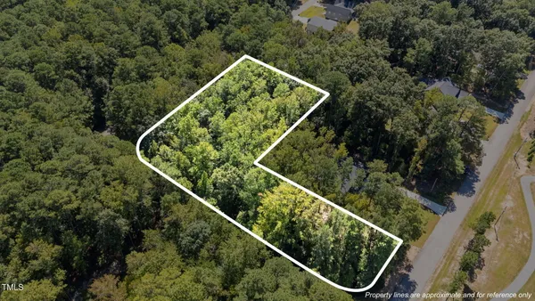 $99,500 | 178 Nakoma Drive, Louisburg, NC 27549