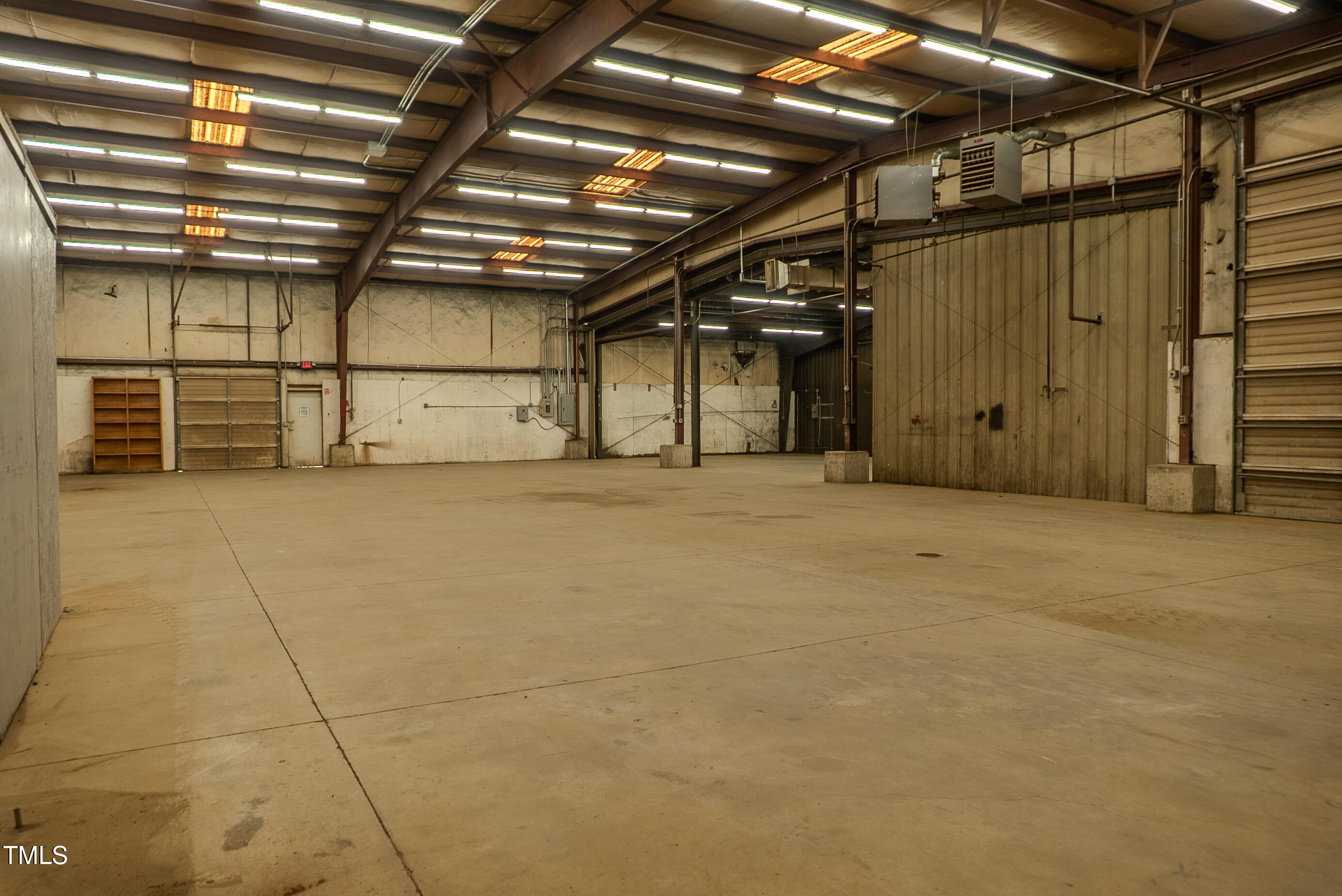 6504 Burlington Road Whitsett, NC 27377 - Photo 27 of 34 a view of an empty room