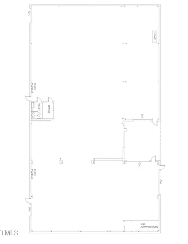 $9 | 6504 Burlington Road, Whitsett, NC 27377