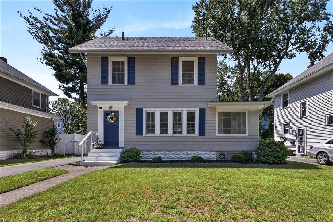 287 Versailles Road Rochester, NY 14621 - Photo 4 of 34
