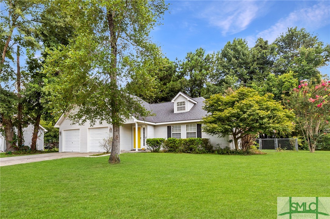 803 Rosalie Court Rincon, GA 31326 - Photo 2 of 31 Gallery Image 2