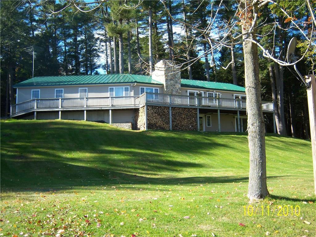 77 West Cove Road South Hartford, ME 04220 - Photo 19 of 35 Photo