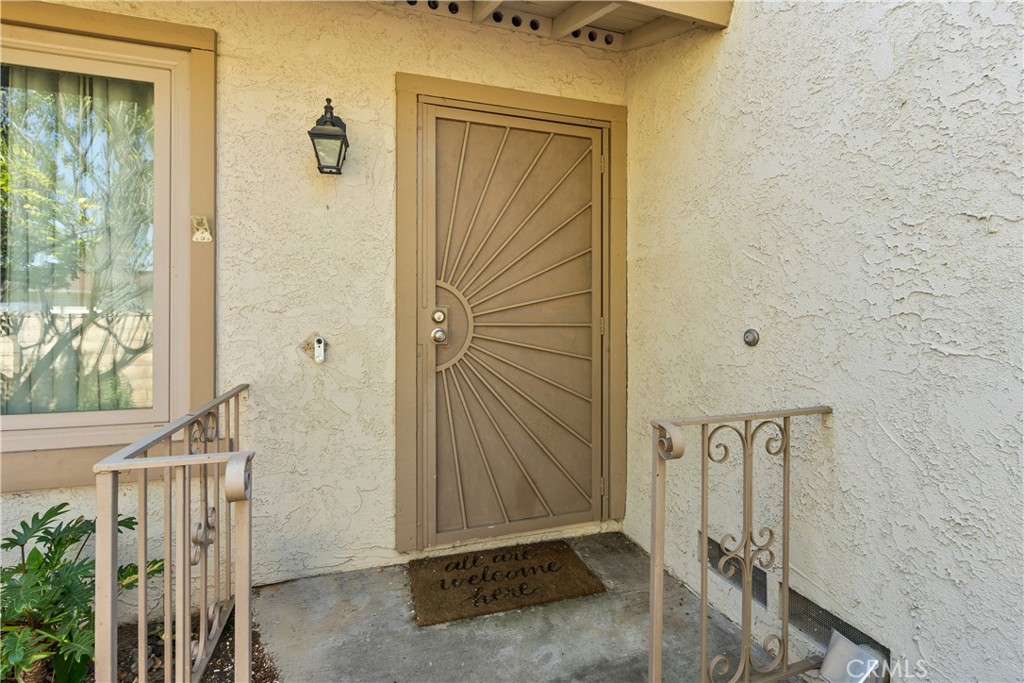 6624 Banyan Place Riverside, CA 92506 - Photo 8 of 41 front door and porch